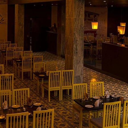 Binori A Boutique Hotel Ахмедабад Екстериор снимка