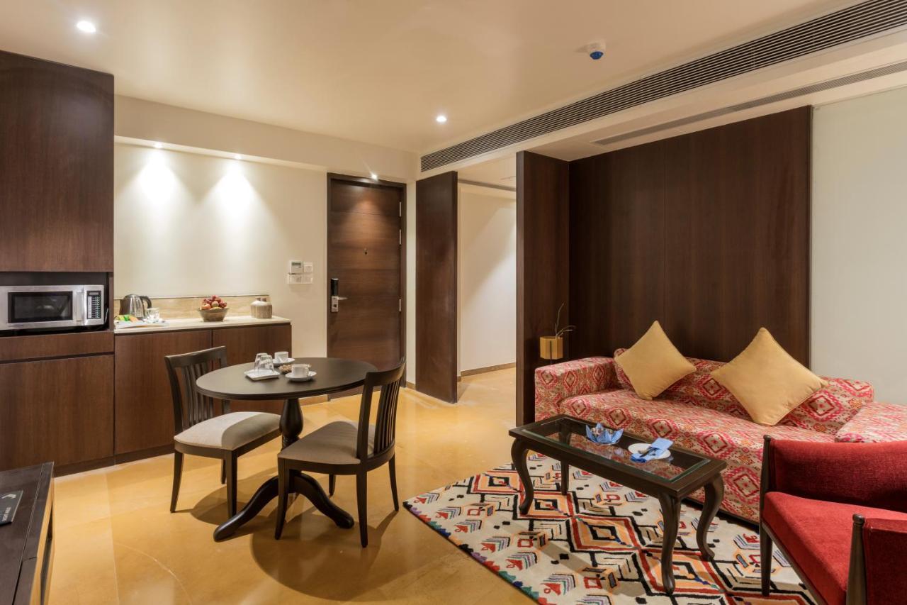 Binori A Boutique Hotel Ахмедабад Екстериор снимка