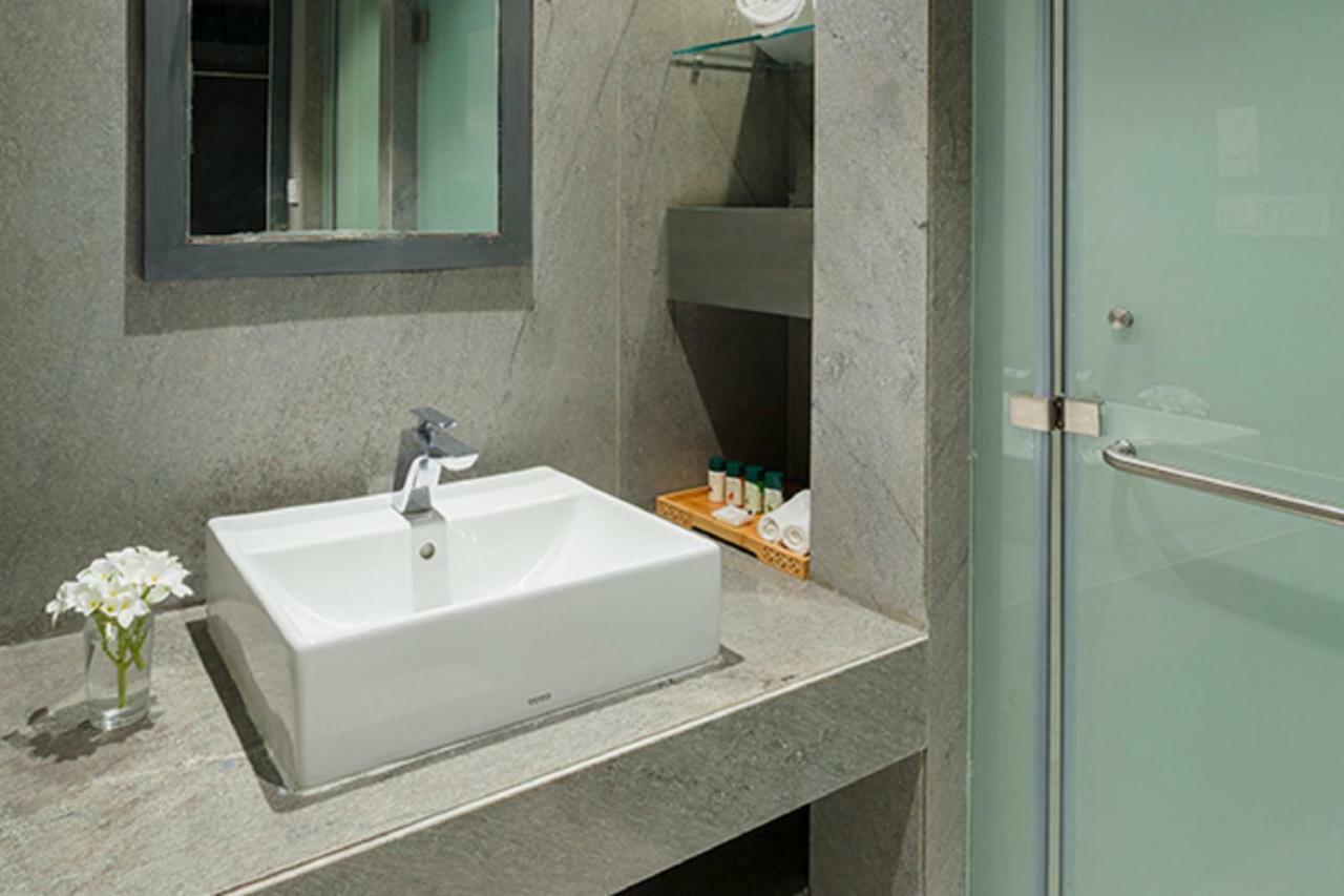 Binori A Boutique Hotel Ахмедабад Екстериор снимка