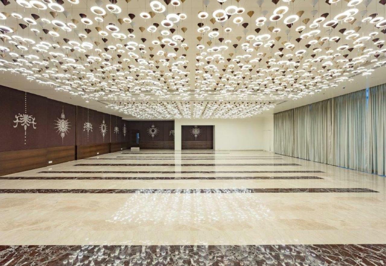 Binori A Boutique Hotel Ахмедабад Екстериор снимка